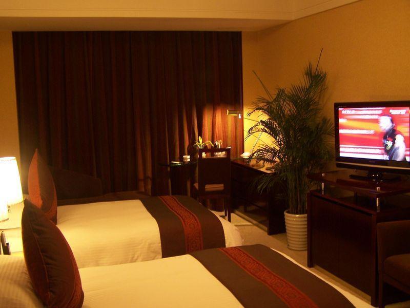 Qingdao Beihai Hotel ภายนอก รูปภาพ
